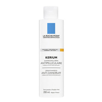 "La Roche Posay Kerium Forfora Secca 125 200ml"