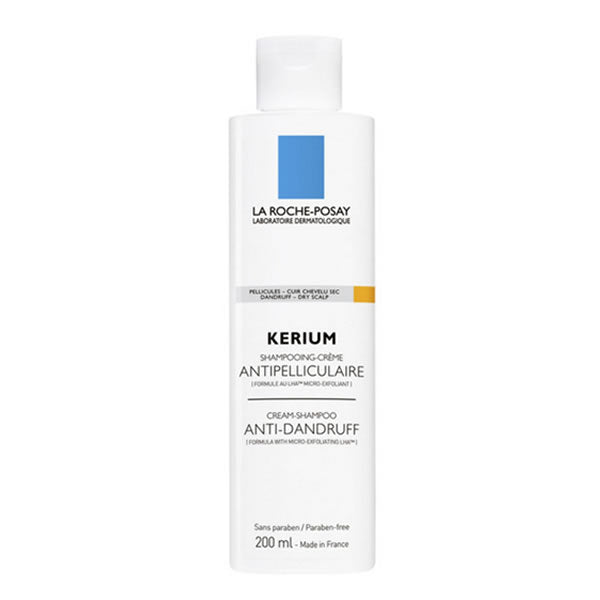 "La Roche Posay Kerium Forfora Secca 125 200ml"