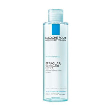 "La Roche Posay Effaclar Micellar Water Purifying 200ml"