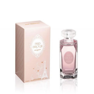 "Jean Couturier Paris Baroque Eau De Parfum Spray 100ml"