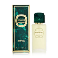 "Jean Couturier Coriandre Eau De Toilette Spray 100ml"