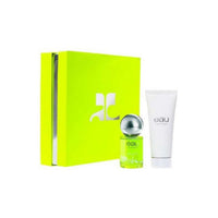 "Courreges Eau De Toilette Spray 50ml Set 2 Parti"