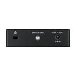 Switch D-Link DGS-1005P 10 Gbps