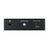 Switch D-Link DGS-1005P 10 Gbps