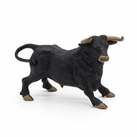 Figure Fun Toys Spanish Bull