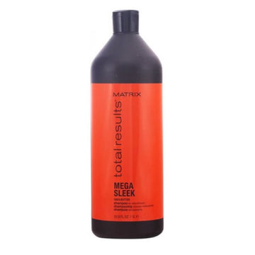 "Matrix Total Results Mega Sleek Shampoo 1000ml"