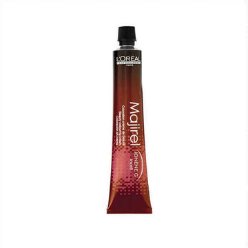 Permanent Dye L'Oreal Professionnel Paris Majirel Nº 8,04 (50 ml)