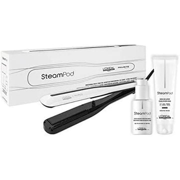 Hair Straightener L'Oreal Professionnel Paris Steampod 3.0