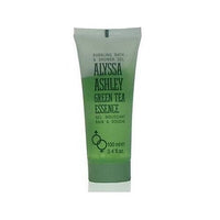 "Alyssa Ashley Green Tea Essence Gel Doccia 100ml"