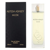 Women's Perfume Musk Extreme Alyssa Ashley EDP (100 ml)