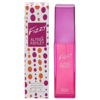 "Alyssa Ashley Fizzy Eau De Toilette Spray 100ml"