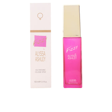 "Alyssa Ashley Fizzy Eau De Perfume Spray 100ml"