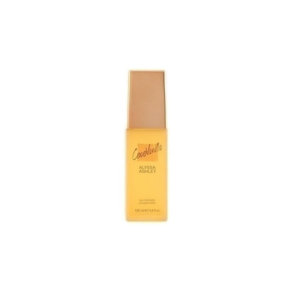 "Alyssa Ashley Coco Vaniglia Eau De Toilette Spray 100ml"