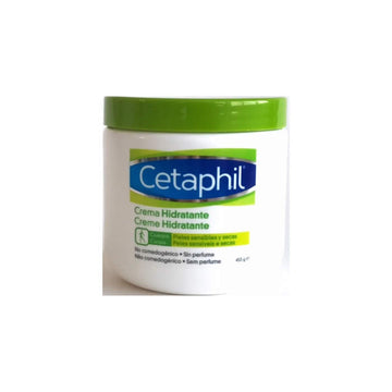 "Cetaphil Moisturizing Cream 453g"