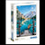 Braies Lake puzzle 500pcs