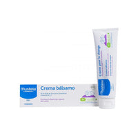 "Mustela Crema Balsamo 1,2,3 150ml"