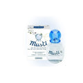 "Mustela Musti Eau De Soin Fragrance Delicate Cologne Water 50ml"