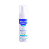 "Mustela Stelatopia Foam Shampoo 150ml"