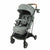 Baby's Pushchair Nania Cassy Grey