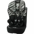 Car Chair Nania RACE Zebra ISOFIX