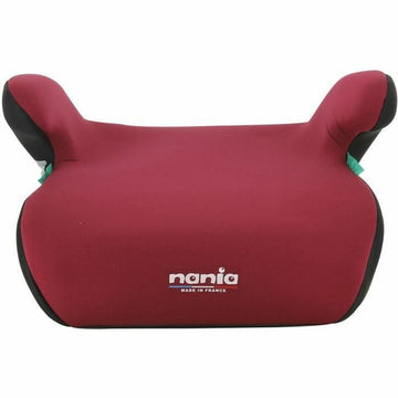 Car Chair Nania ALPHA Red