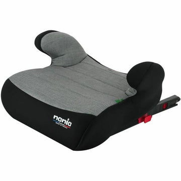 Car Chair Nania ALPHIX Grey ISOFIX