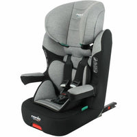 Car Chair Nania Max Grey