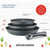 Cookware Arthur Martin