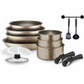 Cookware Arthur Martin   15 Pieces