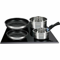 Cookware Arthur Martin   8 Pieces