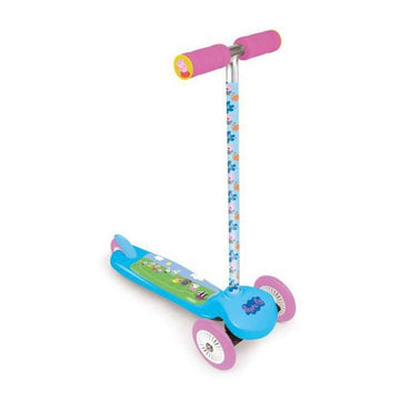 Scooter Peppa Pig Flex Darpeje