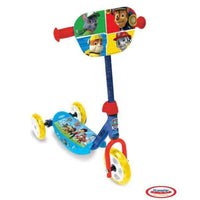 Scooter Darpeje Paw Patrol (59 a 64 cm)