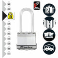 Key padlock Master Lock 45 mm