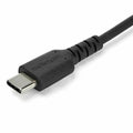 USB A to USB C Cable Startech RUSB2AC2MB           Black