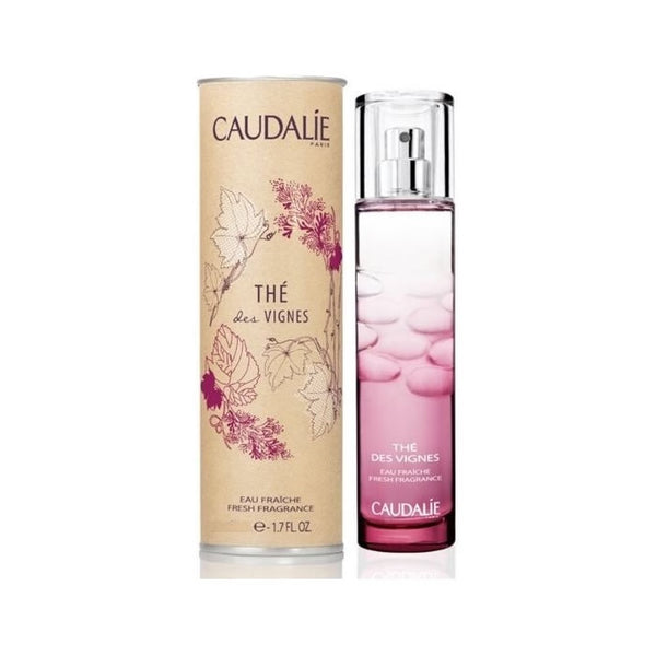 "Caudalie The Des Vignes Eau Fraîche Spray 100ml"