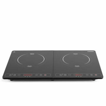 Electric Hot Plate Livoo DOC236 Black