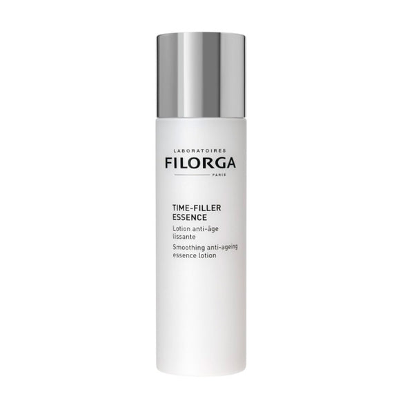 "TIME-FILLER ESSENCE smoothing anti-ageing essence lotion 150 ml"