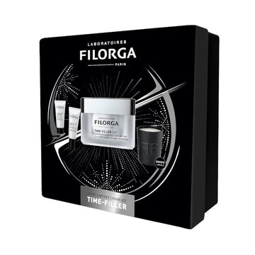 "Filorga Time-Filler 5xp Absolute Wrinkles Correction Cream lot 4 Pieces"