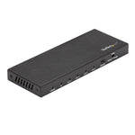 Splitter HDMI Startech ST124HD202 Black