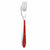 Fork Amefa Bistro 1-2-3 Metal Bicoloured 20,7 cm (Pack 6x)