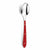 Set of Spoons Amefa Bistro Metal Bicoloured 21,7 cm