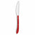 Table knife Amefa Bistro Metal Bicoloured (23 cm) (Pack 6x)