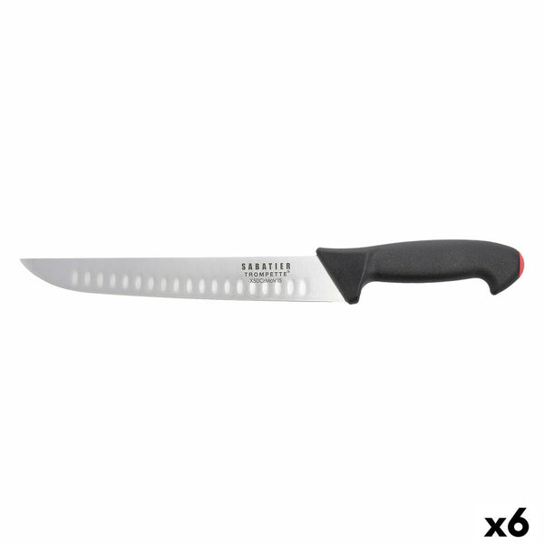 Couteau à viande Sabatier Pro Tech (25 cm) (Pack 6x)