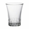 Glass Duralex 1003AC04/4 4 Units (130 ml)