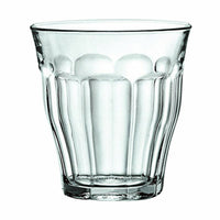 Set of glasses Duralex Picardie Ø 6,5 x 6,7 cm 90 ml (6 Units)