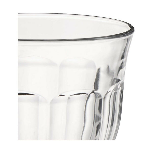 Set de Verres Duralex Picardie 160 ml 6 Pièces