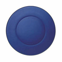 Dessert dish Duralex Lys saphir Blue Ø 19 x 2 cm