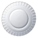 Deep Plate Duralex 3024AF06 Glass (Ø 23 cm) (Refurbished A+)