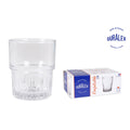 Set of glasses Duralex 1014AB06/6 200 ml 6 Units