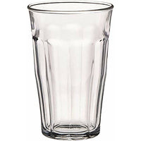 Glass Duralex Picardie Transparent (50 cl)